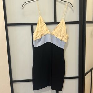 Sexy dress L’agence. Brand new. No tag